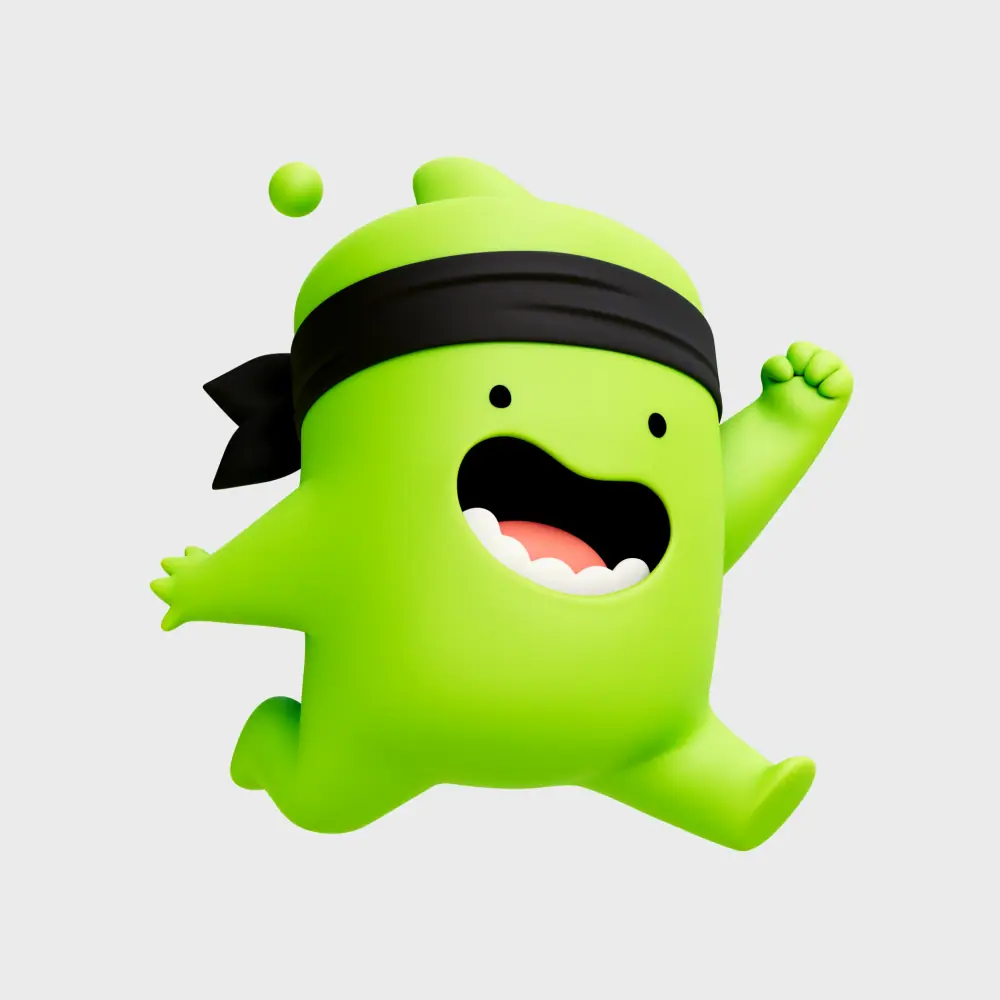 Mojo 3d 4