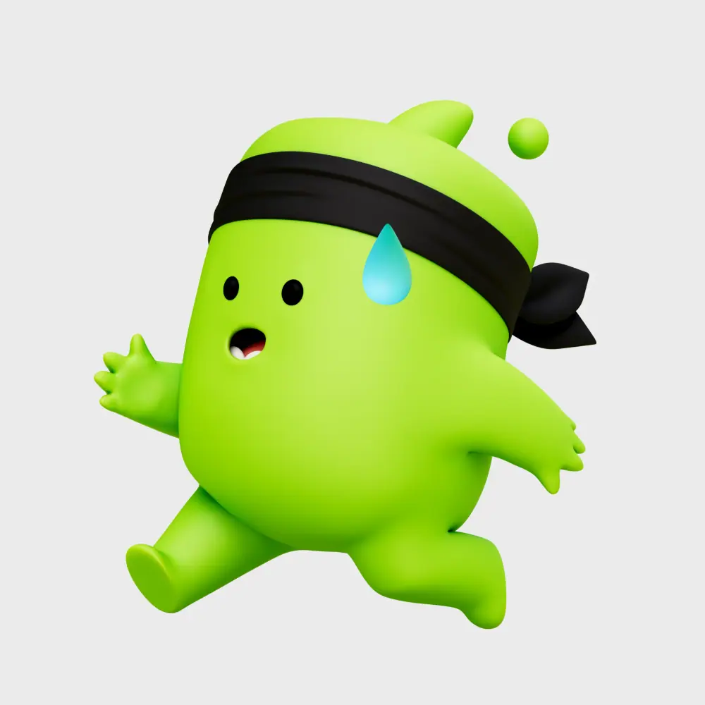 Mojo 3d 1