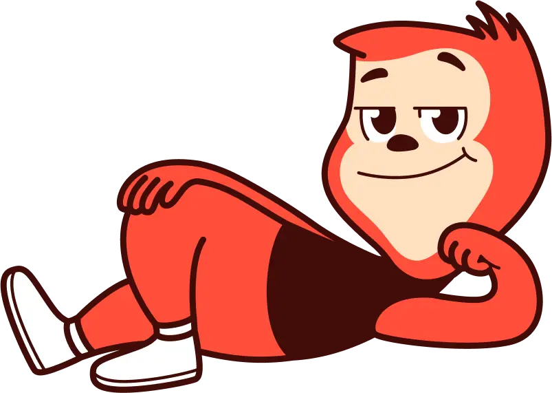 Swifty character 1