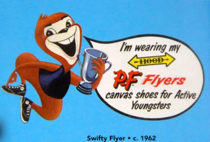 Swifty heritage 4