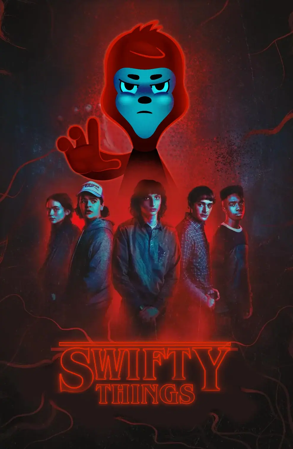 Swifty social 3