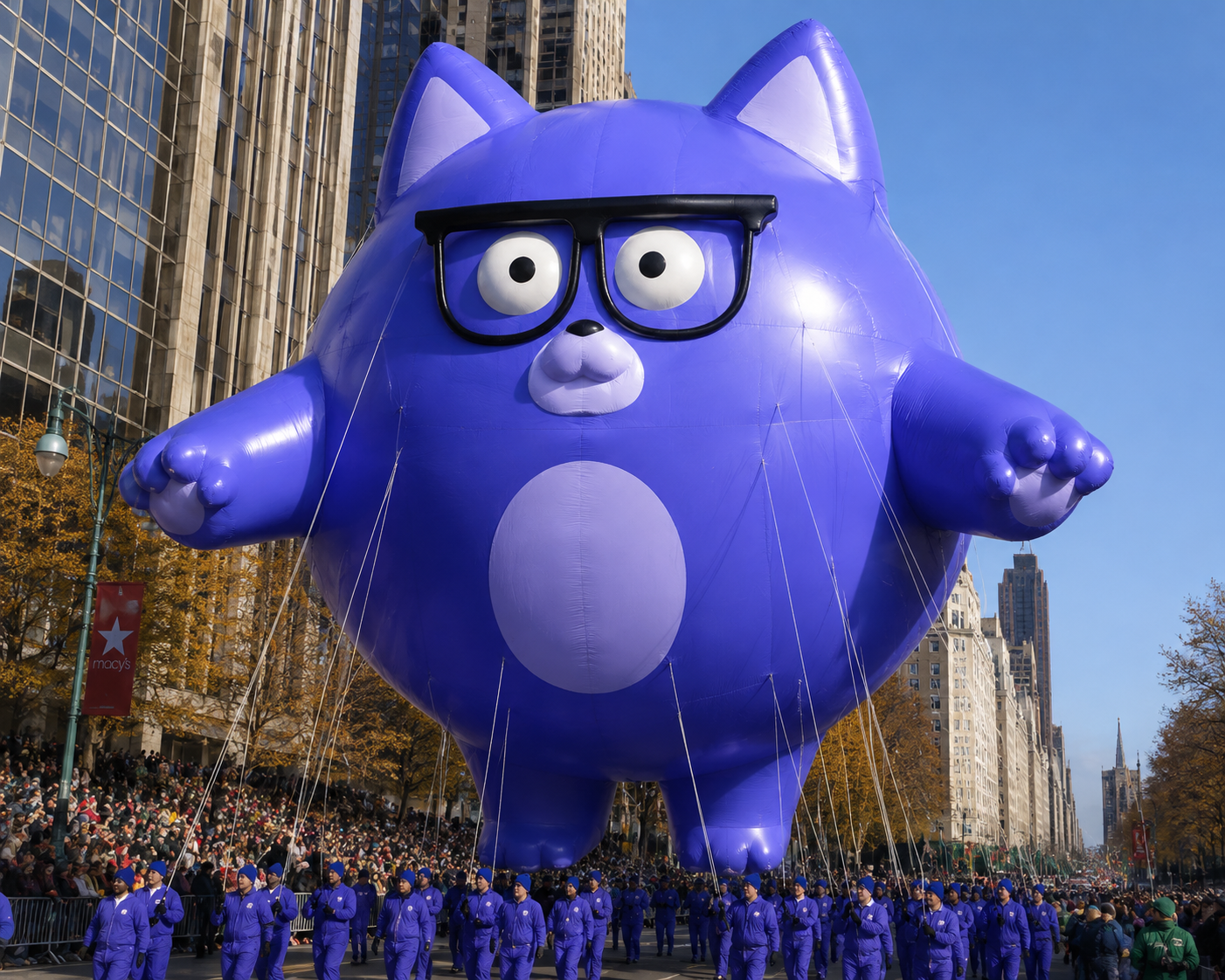 Jonny everywhere 2